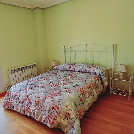 Apartamento Para 5 Personas Con Garaje A 10 Minutos De Valladolid Bagian luar foto