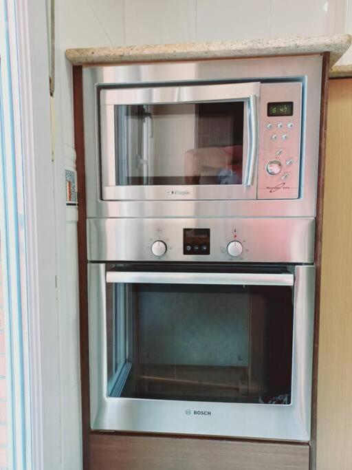 Apartamento Para 5 Personas Con Garaje A 10 Minutos De Valladolid Bagian luar foto