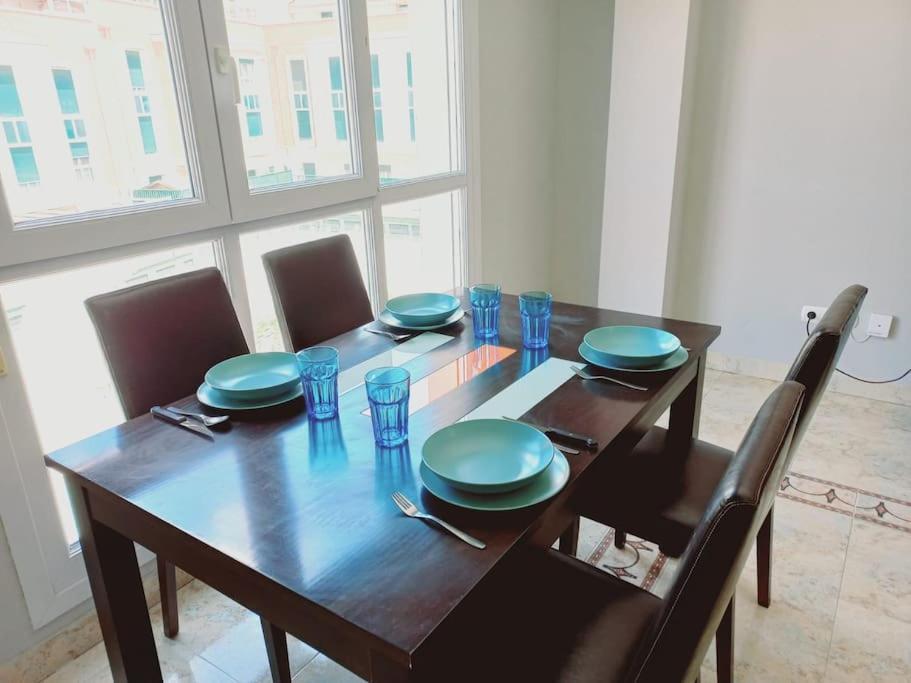 Apartamento Para 5 Personas Con Garaje A 10 Minutos De Valladolid Bagian luar foto